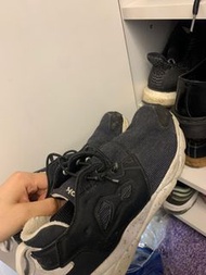 Reebok Pump Fury