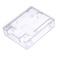 Arduino Uno Acrylic CASE (ARDUINO CASE)
