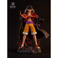 Di Tai She Studio - One Piece - Monkey D Luffy Resin Statue GK Anime