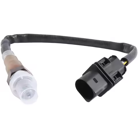 1 Piece Car Oxygen Sensor O2 Sensor 11787537984 Replacement Parts For BMW 1 3 5 6 7 Series E60 E61 E