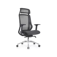 UMD High Back Seat Pan Adjustable Full Mesh Ergonomic Office Chair A820