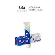 [GENUINE] A313 Anti-Aging Cream, Wrinkle Removal, Dark Acne Reduction Retinol Cream Pommade 50g