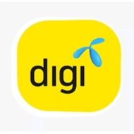 Digi Pin RM5 RM10 RM30