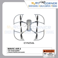 Mavic Air 2/s Quick Release Propeller Guard (My RC Corner & CYNOVA Official Premium Products)