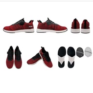 Bowling Shoe - XTECH - X LOCK - RIGHT HANDED - BOA - RED / BLACK -X Proshop - X Pro Shop - XPROSHOP