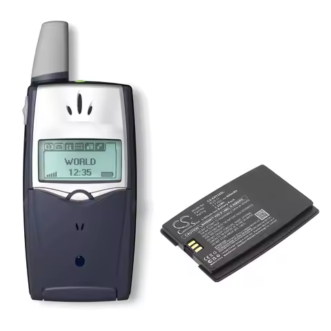 Cameron Sino Battery 3.7V/600mAh BHC-10,BSL-10,BUS-11 for Sony Ericsson R320,R520,T28,T28z,T29,T36,T