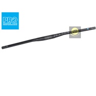 MTB PRO Handlebar Koryak Flat Top 760 mm Happy Cycling