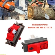 weroyal OnOff Kill Switches for Husqvarna365 371 372 372XP Chainsaws Enhances Safety and Efficiency in Garden Work