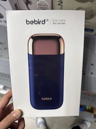 Bebird 智能可視採耳棒