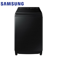【SAMSUNG 三星】16公斤直立式洗衣機WA16CG6886BV/TW