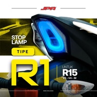 JPA Rear Light Yamaha R15 Stop/ V4V3