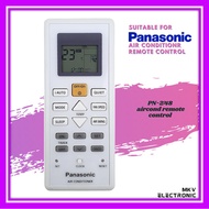Panasonic Aircond Remote For Panasonic Air Cond Air Conditioner [PN-248]