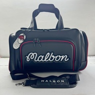 Authentic Malbon imported High Quality Golf Clothes Bag For Men And Women 24 Fashionable New Clothes
