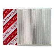 Lọc gió điều hòa máy lạnh xe Vios Innova Fortuner Veloz AltisYarisCamry