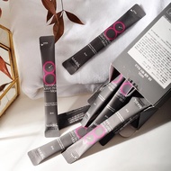 韩国MASIL玛丝兰8秒发膜倒膜护发素修复干枯毛躁便携旅行装South Korea's MASIL Marsland 8 seconds hair film down20251003