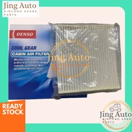 PROTON SAGA BLM / SAGA / FL / FLX AIRCOND CABIN AIR FILTER