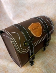Tas motor benelli side bag motor all benelli