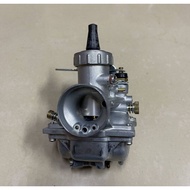 TS125/TZM CARBURETOR ASSY MIKUNI ORIGINAL