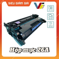 Hộp mực 26A (CF226A) hộp mực cho máy in HP LaserJet Pro M402DN M402DNE M402D M426FDW M426FDN