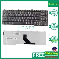 Lenovo B560 G550 G550A G550M G550S B550 G555 Laptop Keypad