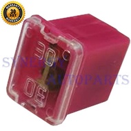 Fuse Fuse Center Fuse Mini 30A 40A 50A