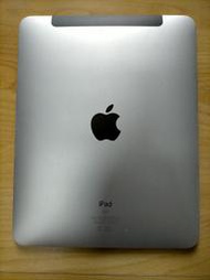 X.故障平板B421*9518- Apple iPad 1 (A1337)    直購價680