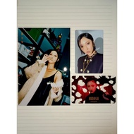 MAMAMOO Hwasa Guilty Pleasure Official Photocard