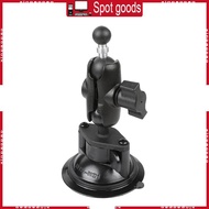 XI Double  Mount Adapter 1 Inch to 25mm 17mm 15mm Composite Extension