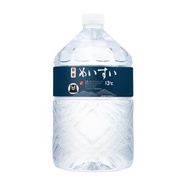 【日本名水13度C】JKKWATER(6000mlx2入)日本原裝進口礦泉水