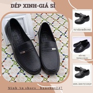 Waterproof, Anti-Slip, Rain Work Shoes, Men's Work Shoes, Waterproof Work Shoes