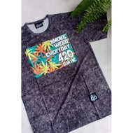 DJATIE 420 t-shirt weedSMOKE