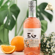 Edinburgh Gin Orange Blossom & Mandarin (500ml)