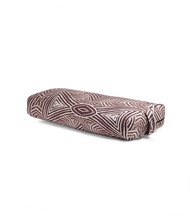 Manduka หมอนโยคะ Manduka รุ่น enlight™ Rectangular Bolster