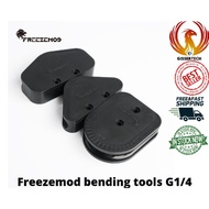 Freezemod bending tools (14mm/16mm)