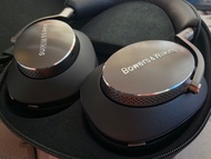 Bowers & Wilkins Px8 無線降噪頭戴耳機