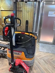 "Still" 電動唧車 堆高機 Forklift