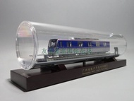 1: 87 Guangzhou Subway Line 6 Line 6 Train Model Subway Model Metal Alloy Car Model