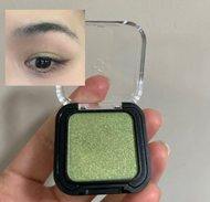 KIKO แป้งฝุ่นตกแต่งตา KIKO Infinity Sparkle Eyeshadow 01 03 37 แป้งฝุ่นตกแต่งตาเนื้อแมทต์ ติดทนนาน ไ