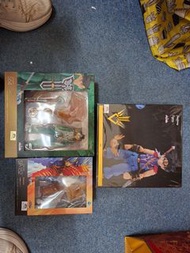 Figma 日版 達爾大冒險 神龍之謎