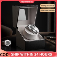 watch winder Local delivery [new upgrade] FRUCASE automatic watch box 1-0/2-0 watch shaker