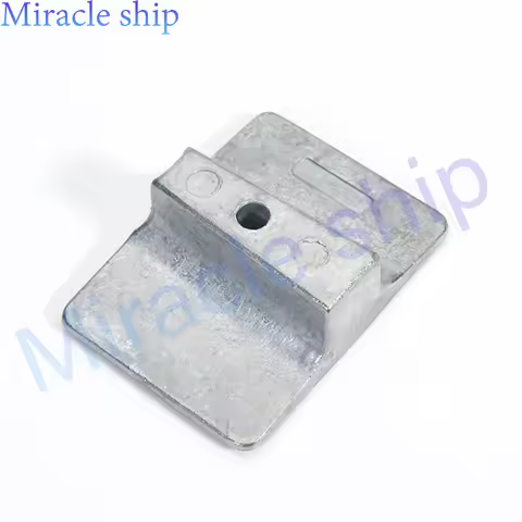 Anode 61N-45251-01 For YAMAHA 2 stroke 9.9HP 15HP 25HP 30HP 4T FT8-F45 61N-45251-01-00 61N-45251-00 