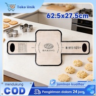 Silicone Baking Mat Dutch Oven Baking Mat Non Stick Sourdough Baking Mat