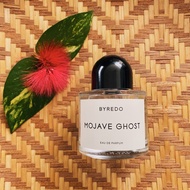 DECANT Byredo Mojave Ghost (3ML-12ML) Travel Spray