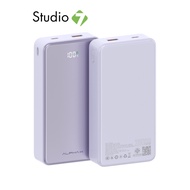 พาวเวอร์แบงค์ ALPHA 20000 mAh ALP20-13PD XHD-G89 CCC by Studio7
