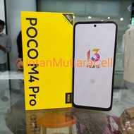 Xiaomi Poco M4 Pro Ram 8GB Rom 256GB (Second)