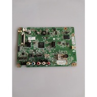 LG LED 43" TV Model: 43LJ510T / Main Board: EAX67142003 / T-Con Board: T430HVN01.A / Ribbon Wire
