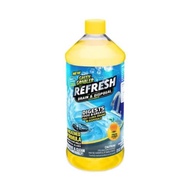 Green Gobbler Refresh Drain and Disposal Drain Cleaner 946ML USA