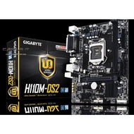 GIGABYTE GA-H110M Mainboard for computers