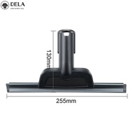 [DELA] For Karcher Steam Cleaner  for SC 1 SC2 SC3 SC4 SC5 Steam Squeegee Cleaning Brush