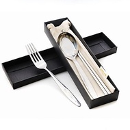 【客製化禮物】畢業禮物 環保減塑 環保餐具組 環保筷 筷子 餐具